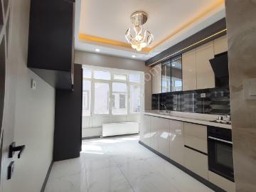 Yılmaz Gayrimenkulden Ultra Lüks Full Yapılı 3+1 Şahane Satılık Daire