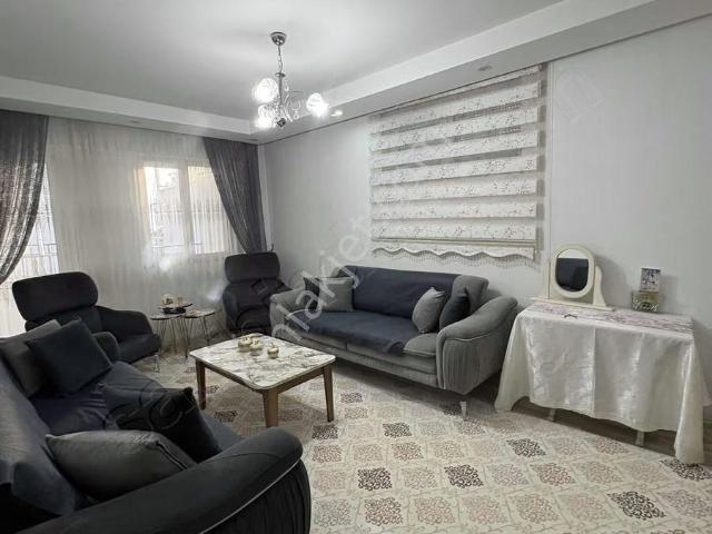 Yılmaz Emlaktan Kasaplarda Satılık Daire