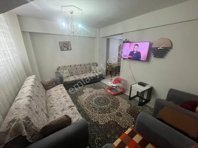 Yılmaz Emlak'tan Şişli Paşa Mahallesinde 2+1 Satılık Bahçe Kat