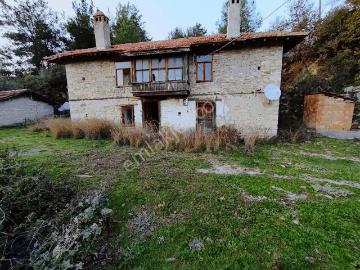 Yılmaz Emlaktan Manavgat Taşağıl Çardak Mahallesi'de Müstakil Ev