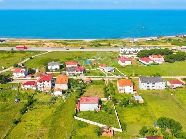Yılmaz İnşaat'ta 1000 M2 Arsa İçerisinde 3+1 Müstakil Ev Fırsatı