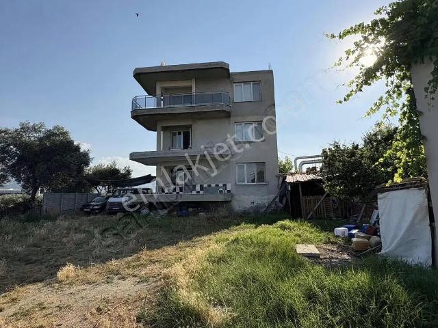 Yılmaz Mah. Satılık 3 Katlı, 1745 M² Müstakil Bina