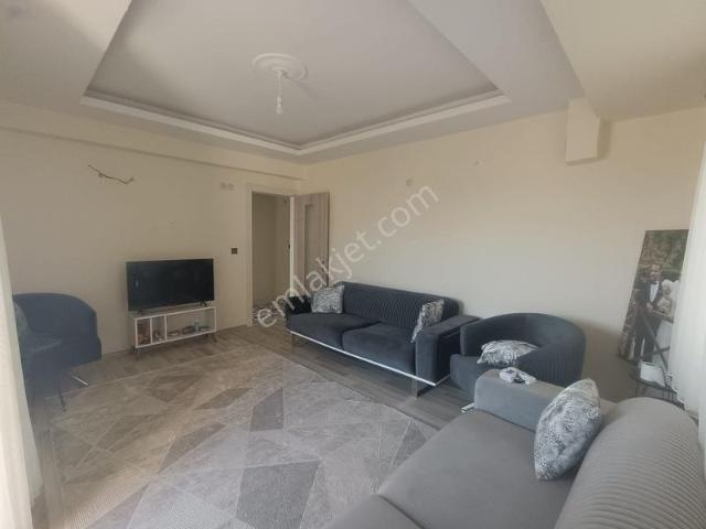 Yılmaz Mahallesi'nde Satılık 2+1 Daire