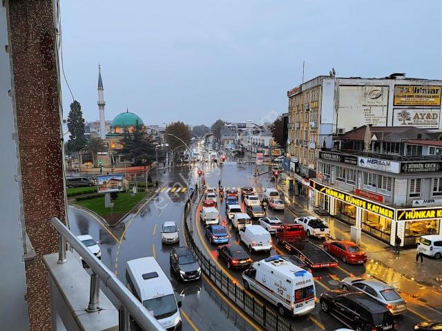 Yılmaz Mega'dan Yenicamide Kiralık 3+1 Daire