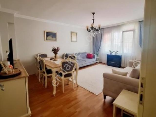 Yılmazdan Barbaros 2+1 120 M2 Kiralık Yüksek Giriş Daire
