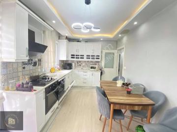 Yılmaz'dan İncırlık Kemalpaşa'dan Satılık 3+1 İskanlı Daire