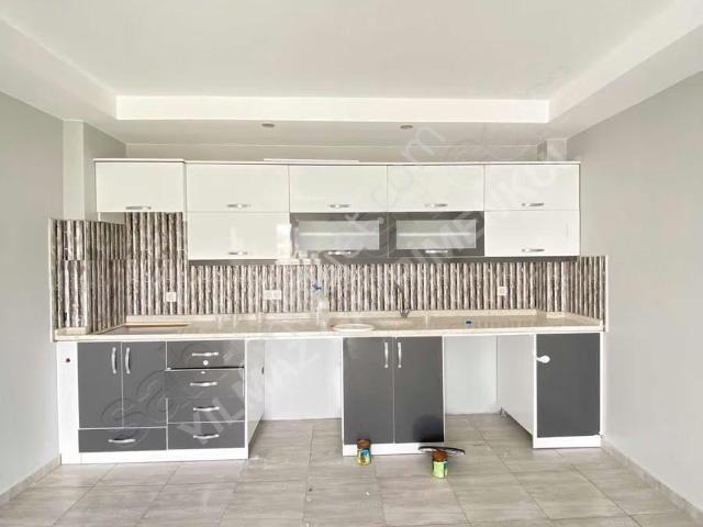 Yılmaz'dan İncirlik Merkezınde Satılık 3+1 A.mtfk İskanlı Daire
