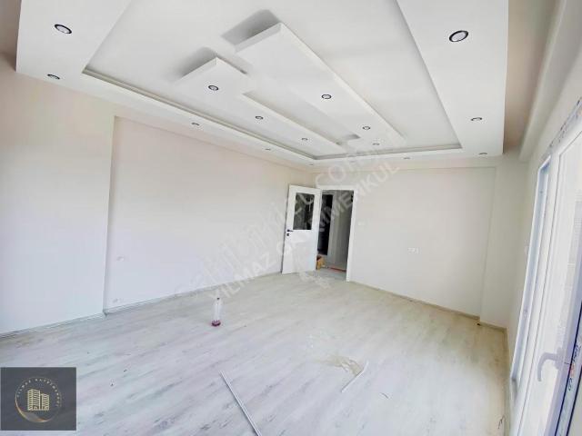 Yılmaz'dan İncirlik Merkezde Satılık 3+1 K.mtfk Luxdaire E5yakın