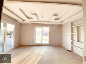 Yılmazdan İncirlik Merkezinde Satılık 2+1 K.mtfk İskanlı Daire