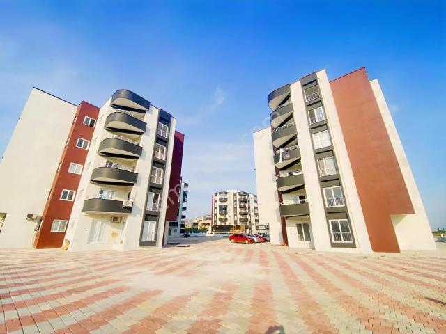 Yılmaz'dan İncirlik Kemalpaşada Satılık 2+1 K.mtfk Lux Daire