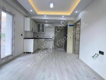 Yılmazdan İncirlik Yeni Mahde E5yakın Satılık 1+1 Giriş Katdaire