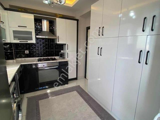 Yılmaz'dan İncirlik Yeni Mahde E5yakın Satılık 2+1 Lux Daire