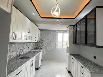 Yılmazdan İncirlik Yenimahde E5yakın Satılık3+1k.mtfkluxdaireler