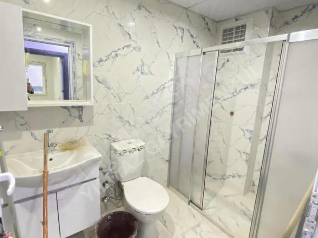 Yılmazdan İncirlik Yenimahde Satılık 3+1 E5 Yakın Girişkat Daire