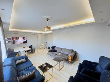 ꧁▇yılmaz'dan▇꧂özel Bahçeli Önü Açık Site İçerisinde 5+1 Villa !