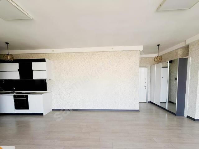 Yılmaze'den Samsun Yoluna Cephe Nek Tower Şık Tasarımlı 1+1 Lüks