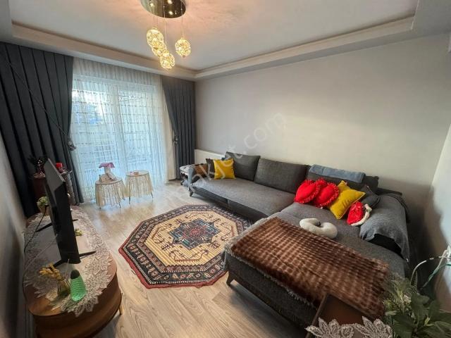Yılmazer'den F. Çelik 4.cadde Mevkii Masrafsız 2+1 Kotta Kiralık