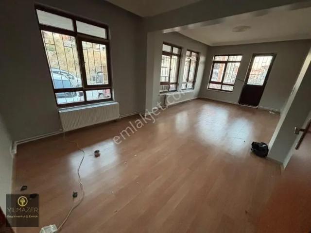 Yılmazer'den F.çelik Mah 2+1 Düz Giriş Doğalgazlı Kiralık Daire!