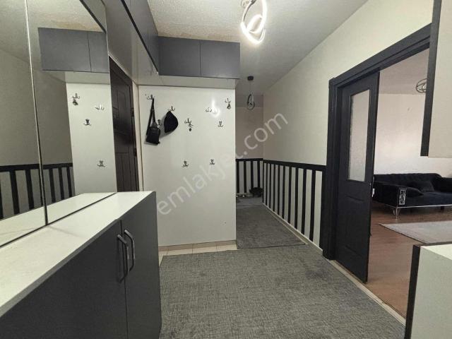 Yılmazer'den Satlık Ankara Manzaralı Daire Çamlık Toki