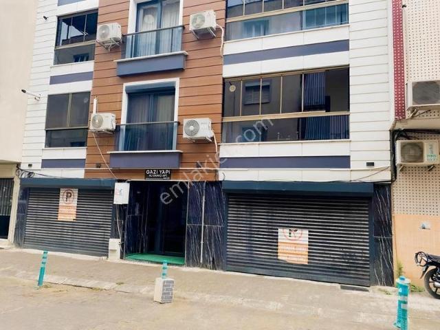 Yılmazlar Mh Satılık Lüx Geniş 2+1 Daire