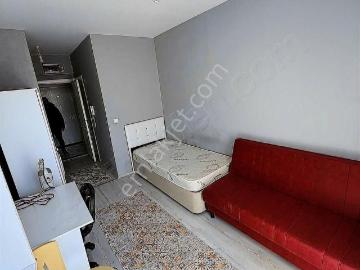 Yılmazlar'da Satılık Ara Katta 1+0 Apart