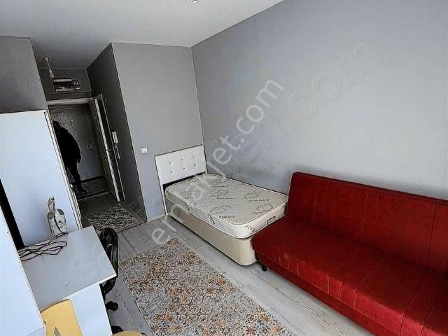 Yılmazlar'da Satılık Ara Katta 1+0 Apart
