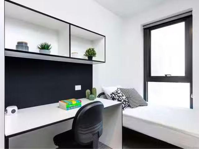 Y Suites City Gardens Standard Studio