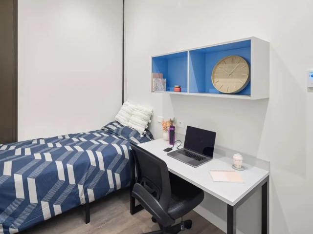 Accolade On Regent Sydney Student Accommodation In Sydney | Amber
