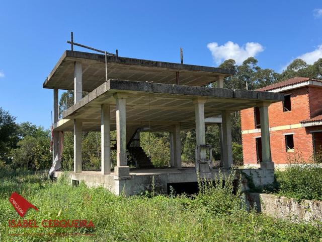 ¿Y si por 90.000 € pudieras crear la casa de tus sueños en Goián?