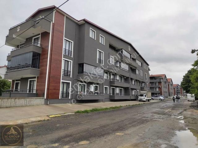 Yc Group'tan Muhteşem Konumda Büyük Metrekareli Daire