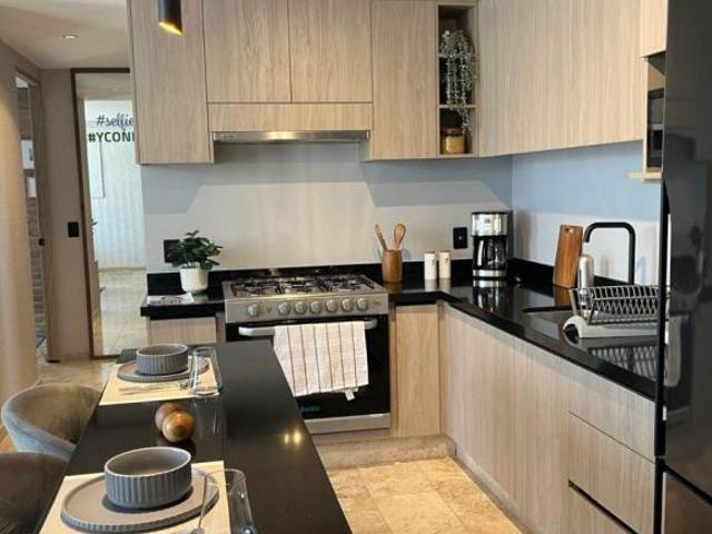 YCONIA.DEPARTAMENTO EN VENTA