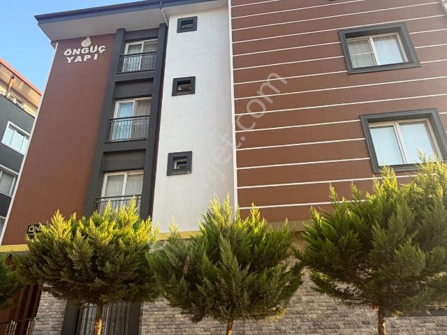Ycs’den Davutlarda 1+1 Ara Kat Daire
