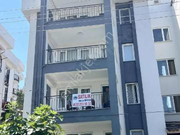 Ycs Emlak'dan Deniz Manzaralı Kapalı Mutfak Daire
