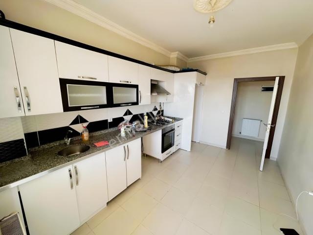 Yağızbey'den İskender Mahallesinde Full Yapılı 3+1 Kiralık Daire