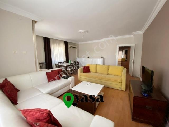 Yaşa Gyd Tarsus Duatepe İçi Full Eşyalı 3+1 Kiralık Daire