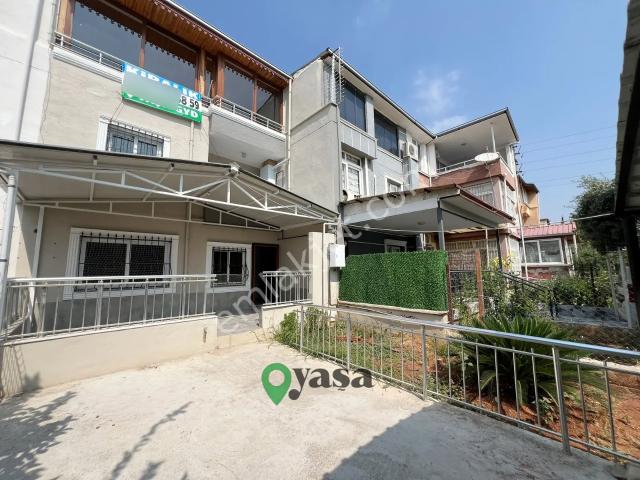 Yaşa Gyd Toroslar Çağdaşkent 5+1 Kiralık Tripleks