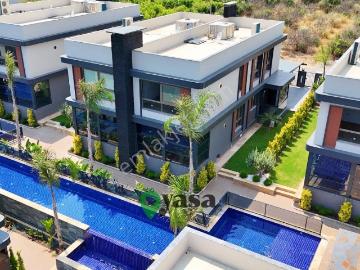 Yaşa Gyd Turab Lıfe Villada 4+1 Kiralık Sıfır Lüks Villa