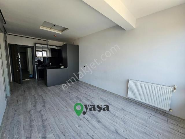 Yaşa Gyd Yaşa Gyd Mezitli Kaymakamlık Karşısı | 1+1 Kiralık