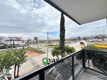 YAŞA GYD YENİŞEHİR DENİZ MH. 3+1 SATILIK LÜKS DAİRE