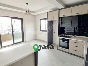 YAŞA GYD YENİŞEHİR ÇİFTLİKKÖY 1+1 KİRALIK SIFIR DAİRE