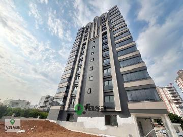 YAŞA GYD YENİŞEHİR'DE YENİ PROJE 4+1 SIFIR LÜKS DAİRE