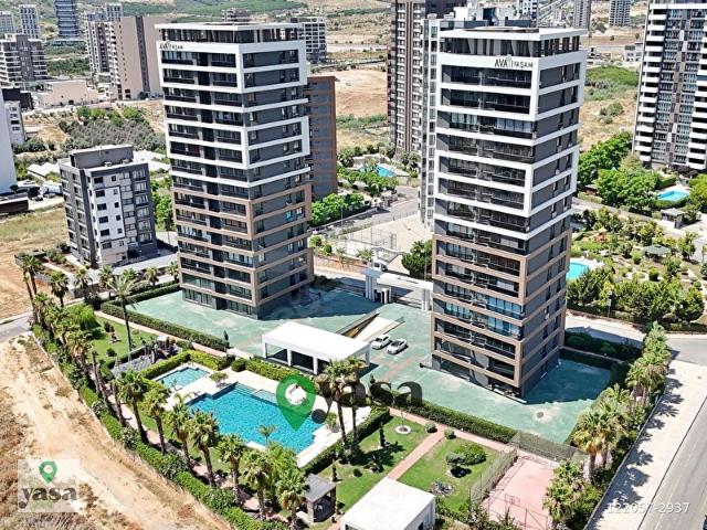 YAŞA GYD YENİŞEHİR'İN YENİ YAŞAM PROJESİ AVAİ YAŞAM 4+1