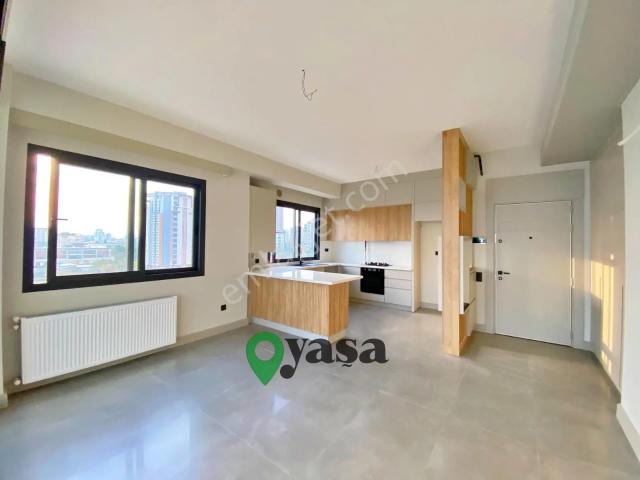 Yaşa Gyd Yenişehir 50. Yıl Mahallesi'nde Satılık 2+1 Daire