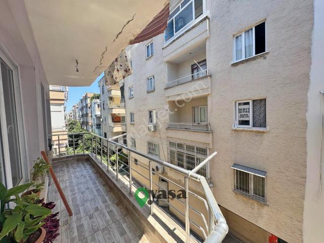 Yaşa Gyd Yenişehir Bahçelievler 2+1 Kiralık Daire