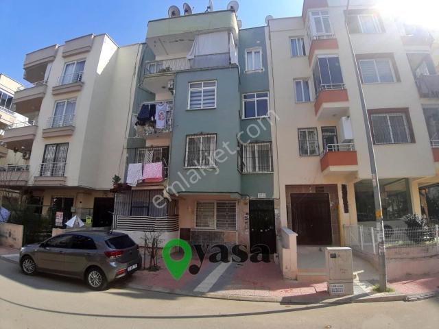 Yaşa Gyd Yenişehir Bahçelievler 2+1 Kiralık Daire