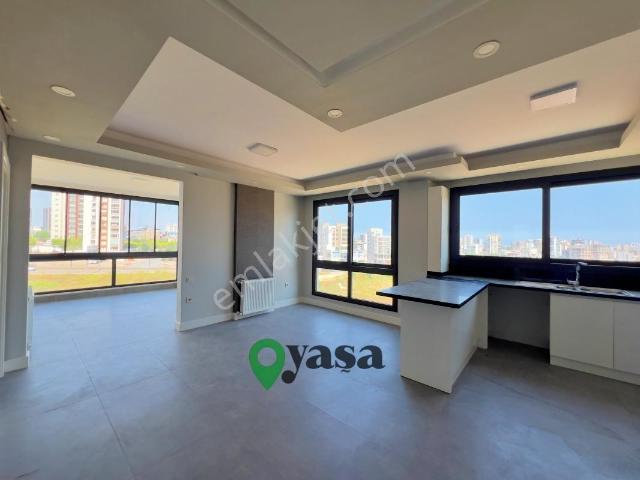 Yaşa Gyd Yenişehir Kuzeykent Mh. 2+1 Kiralık Lüks Daire