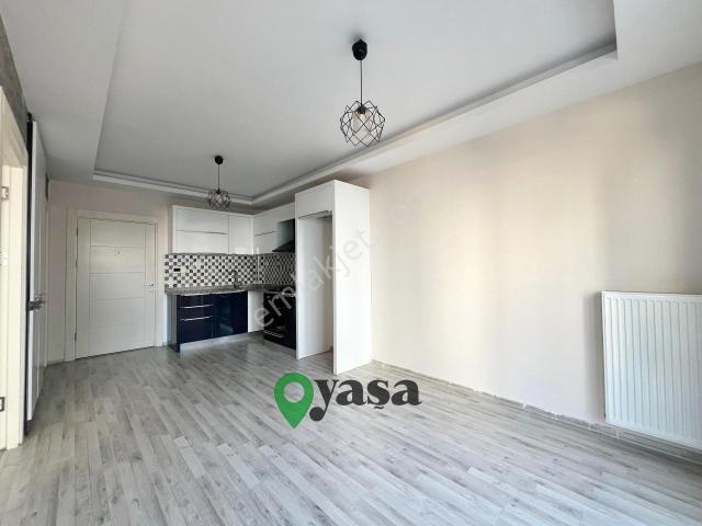 Yaşa Gyd Yüksel Park'da 1+1 Kiralık Lüks Daire