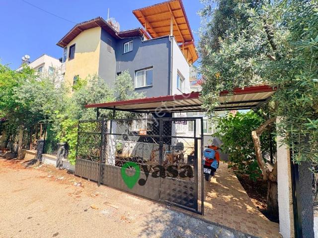 Yaşa Gyd Yuvamkent'de 5+1 Tripleks Villa | Özel Bahçeli Müstakil