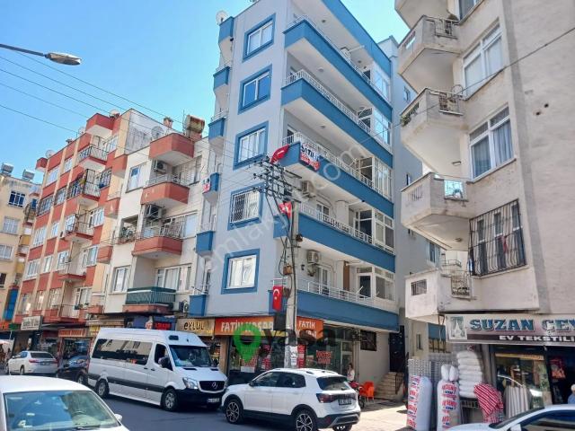 Yaşa Gyd Bahçelievlerde 120 M² Net | Doğu batı Cepheli 3+1