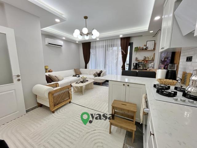 Yaşa Gyd Bahçelievler'de Merkezi Konumda 2+1 Satılık Daire